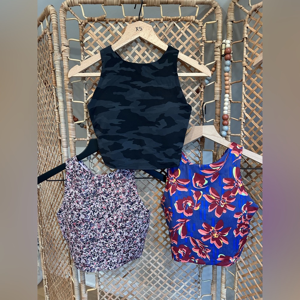Athleta bundle